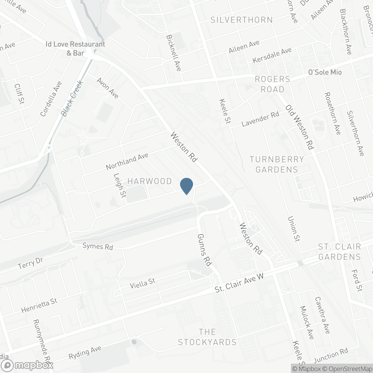 410 MAYBANK AVENUE, Toronto, Ontario M6N 3S8